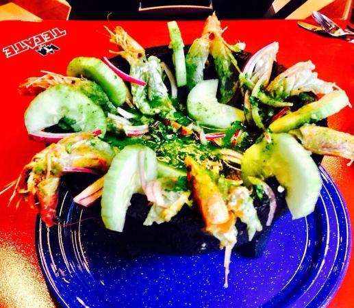 Marisqueria De Barrio